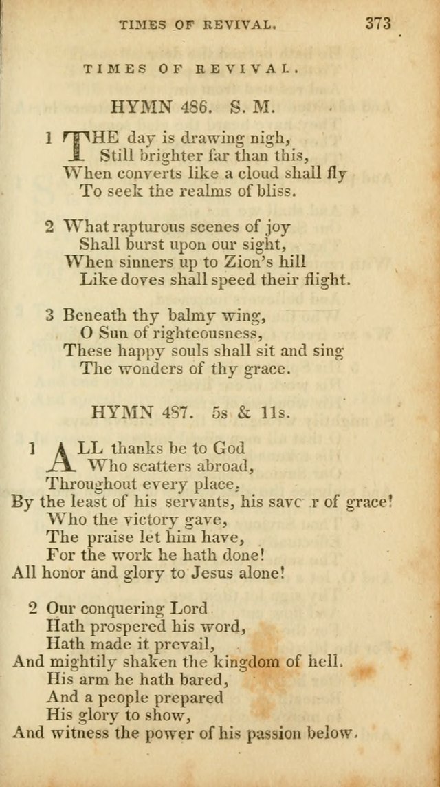 Hymn Book of the Methodist Protestant Church. (2nd ed.) page 351