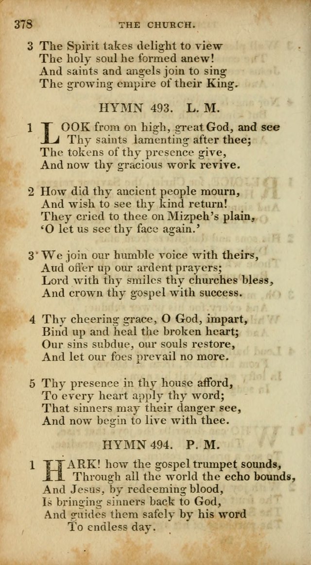 Hymn Book of the Methodist Protestant Church. (2nd ed.) page 356