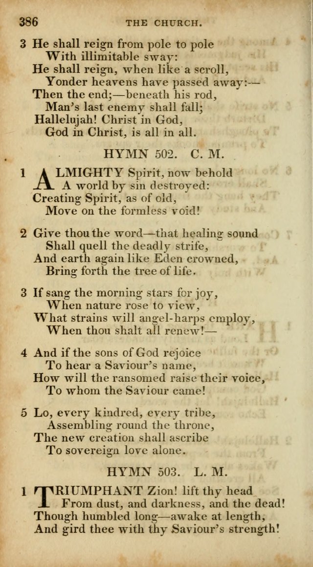 Hymn Book of the Methodist Protestant Church. (2nd ed.) page 364