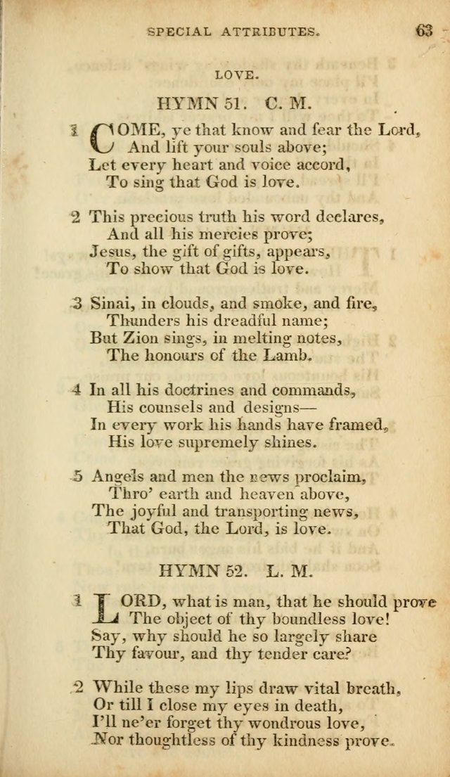 Hymn Book of the Methodist Protestant Church. (2nd ed.) page 41