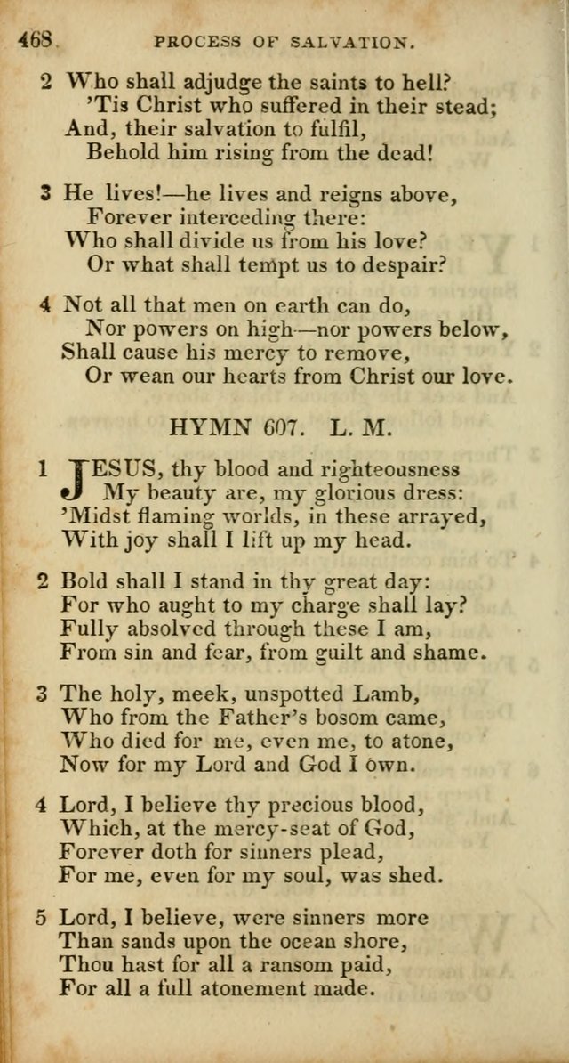 Hymn Book of the Methodist Protestant Church. (2nd ed.) page 446