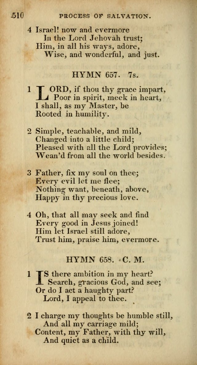 Hymn Book of the Methodist Protestant Church. (2nd ed.) page 488