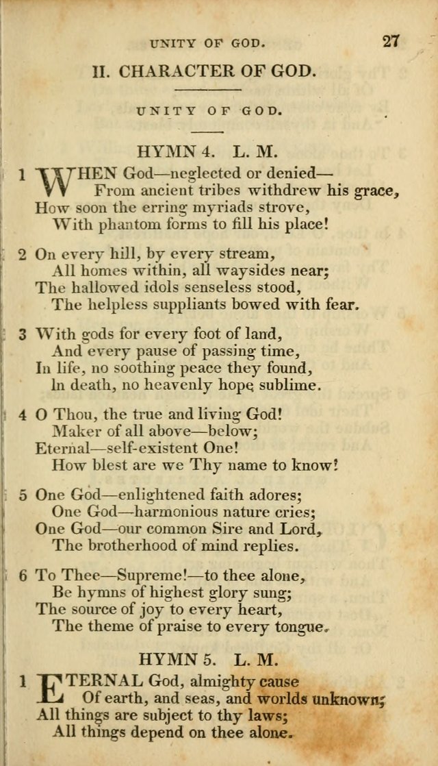 Hymn Book of the Methodist Protestant Church. (2nd ed.) page 5
