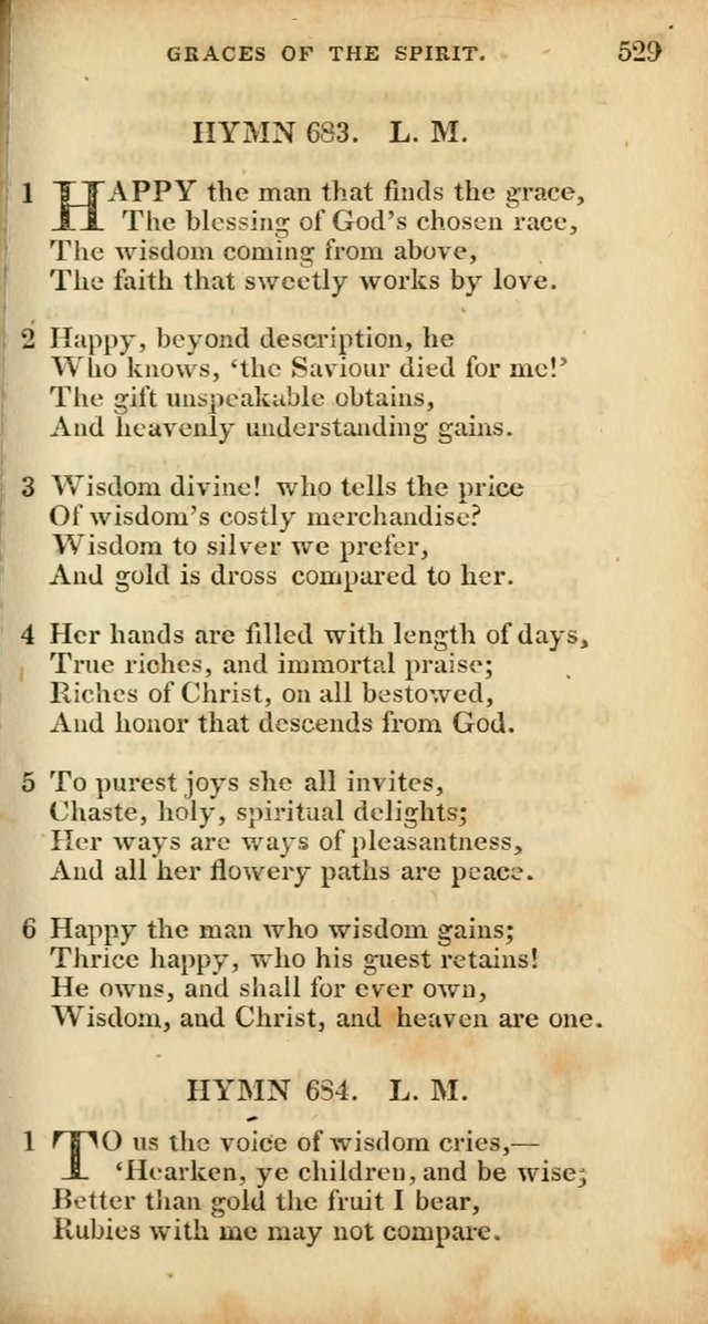 Hymn Book of the Methodist Protestant Church. (2nd ed.) page 507