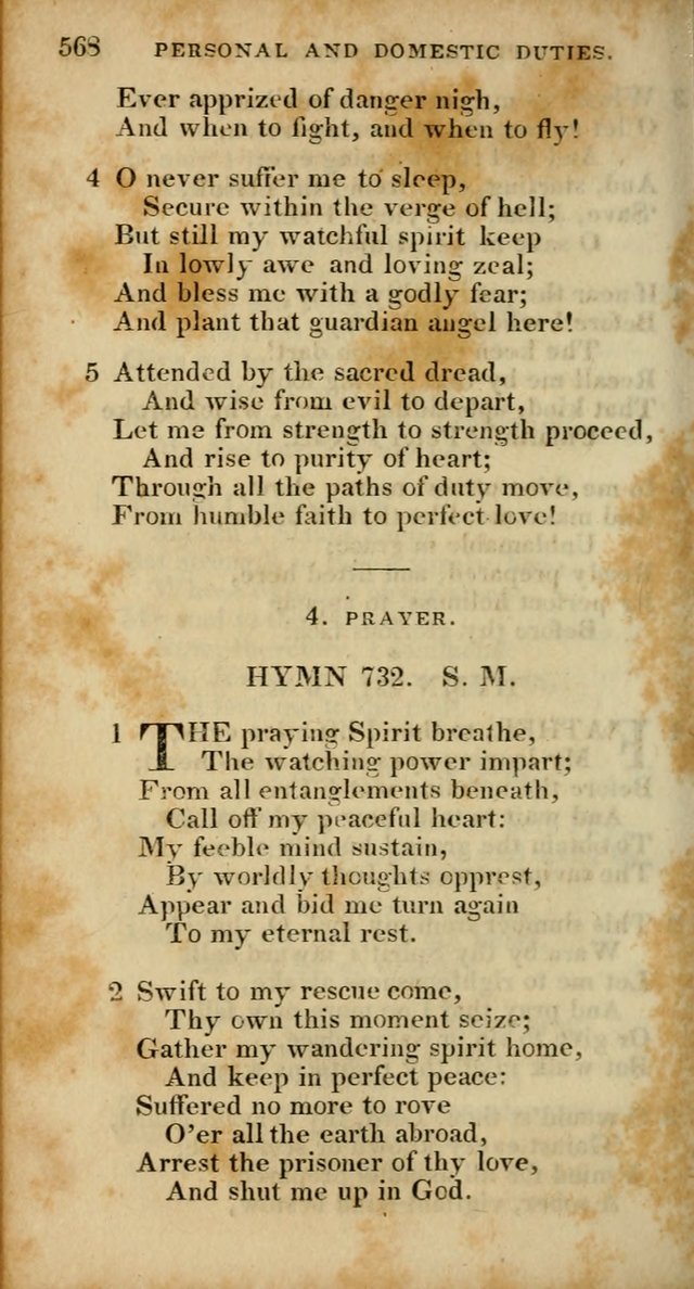 Hymn Book of the Methodist Protestant Church. (2nd ed.) page 546
