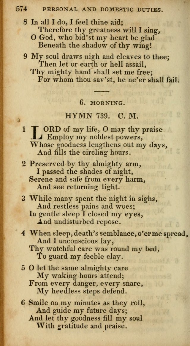 Hymn Book of the Methodist Protestant Church. (2nd ed.) page 552