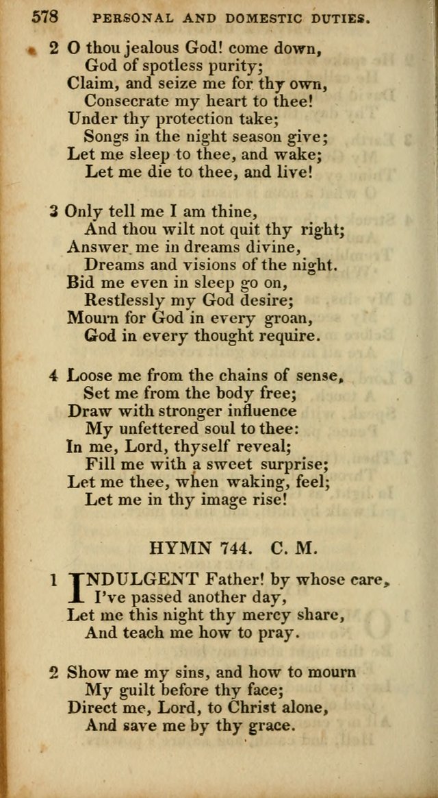 Hymn Book of the Methodist Protestant Church. (2nd ed.) page 556