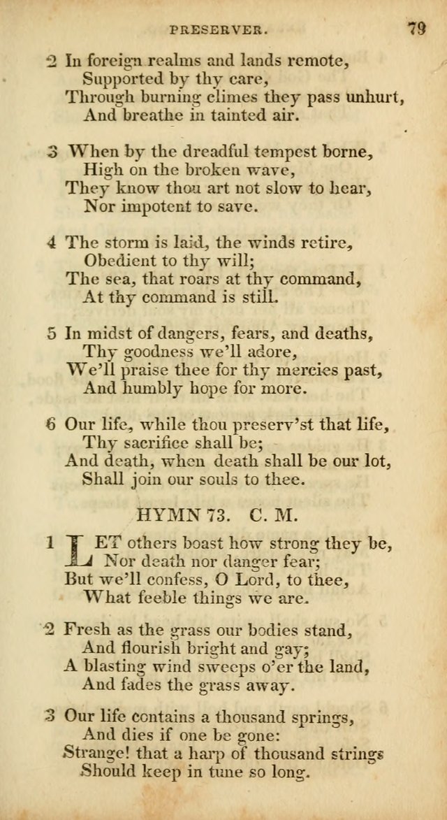 Hymn Book of the Methodist Protestant Church. (2nd ed.) page 57