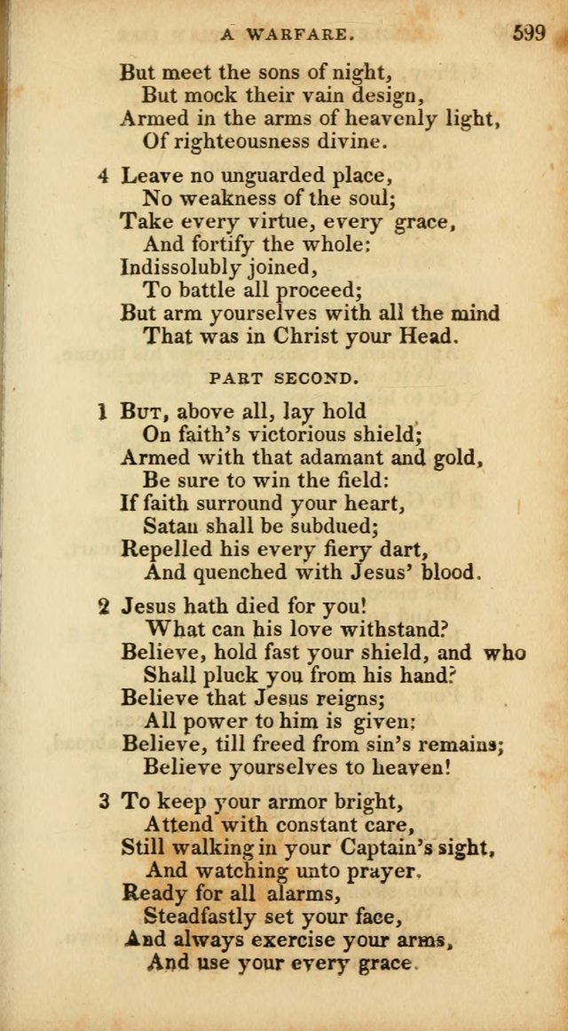 Hymn Book of the Methodist Protestant Church. (2nd ed.) page 577