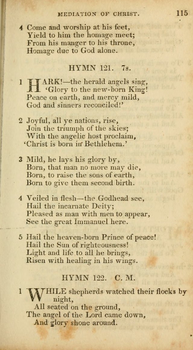 Hymn Book of the Methodist Protestant Church. (2nd ed.) page 93