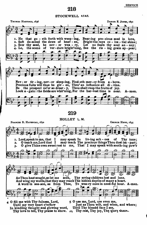 Hymns of the Centuries (Chapel Edition) page 185