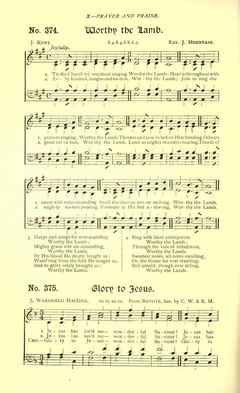 Hymns of Consecration and Faith page 248