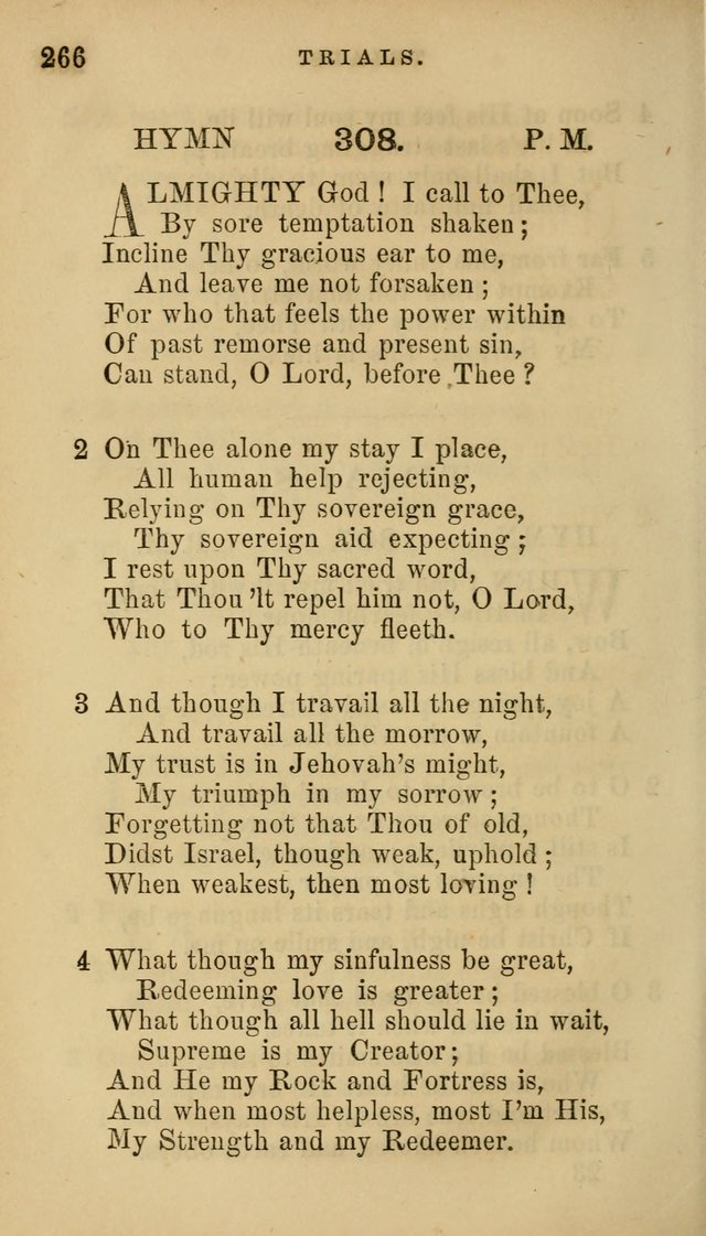 Hymns for Church and Home page 270