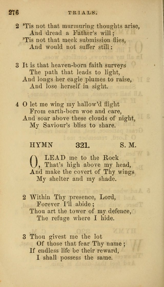 Hymns for Church and Home page 280