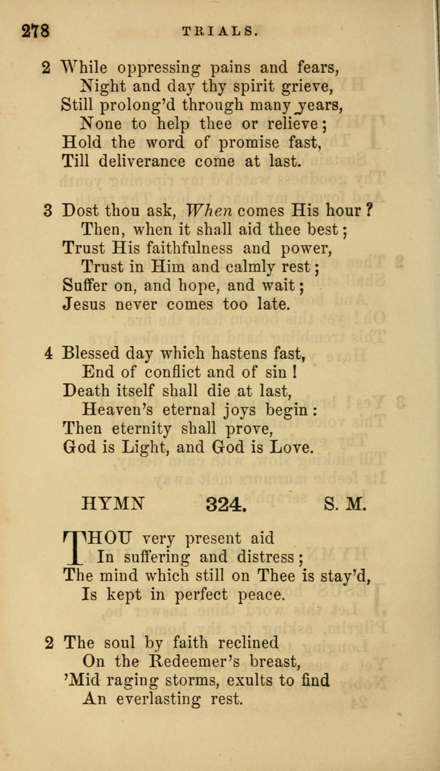 Hymns for Church and Home page 282