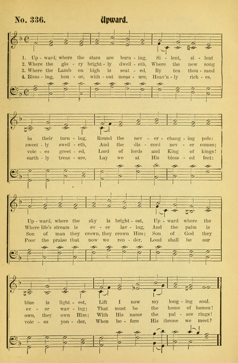 Hymns of the Christian Life No. 2 page 281