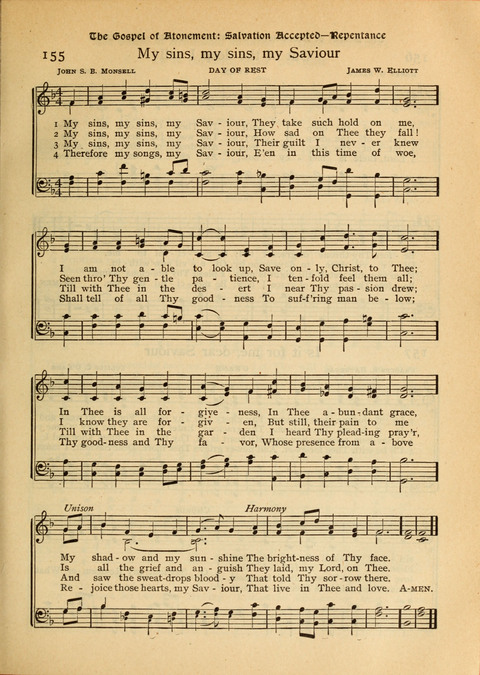 Hymni Ecclesiae: or Hymns of the Church page 163