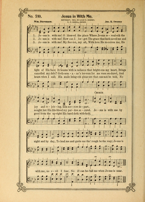 Hymni Ecclesiae: or Hymns of the Church page 426
