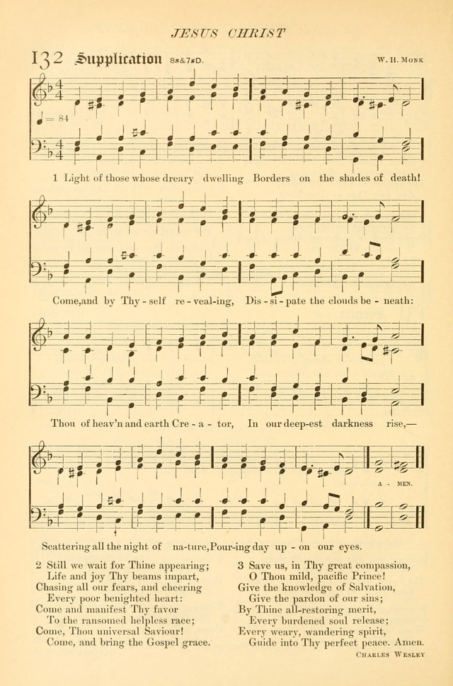 Hymns of the Faith with Psalms: for the use of congregations page 191