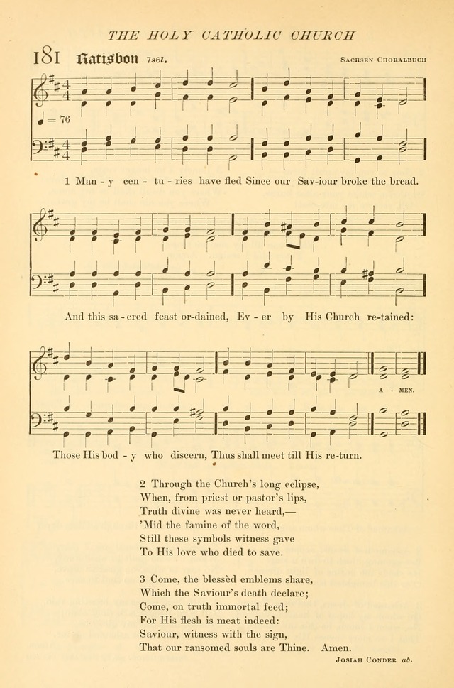 Hymns of the Faith with Psalms: for the use of congregations page 229