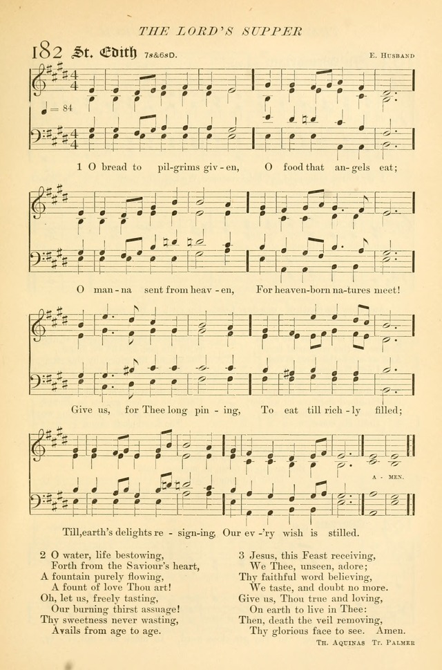 Hymns of the Faith with Psalms: for the use of congregations page 230