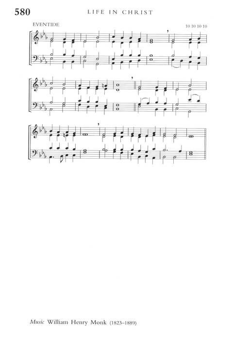 Hymns of Glory, Songs of Praise page 1090