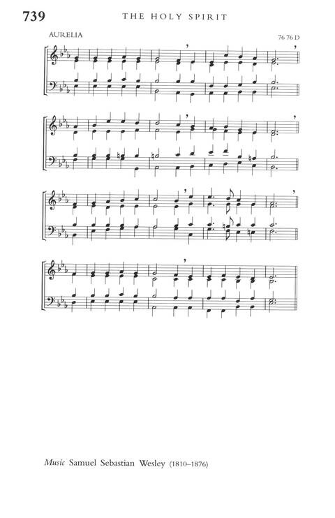 Hymns of Glory, Songs of Praise page 1360