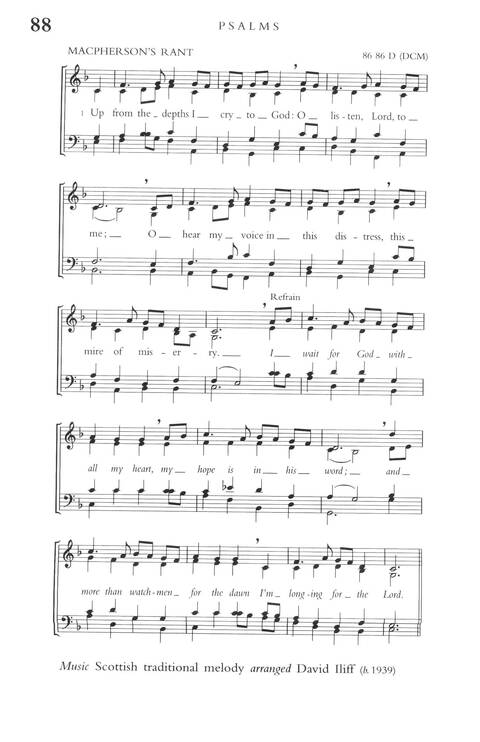 Hymns of Glory, Songs of Praise page 149