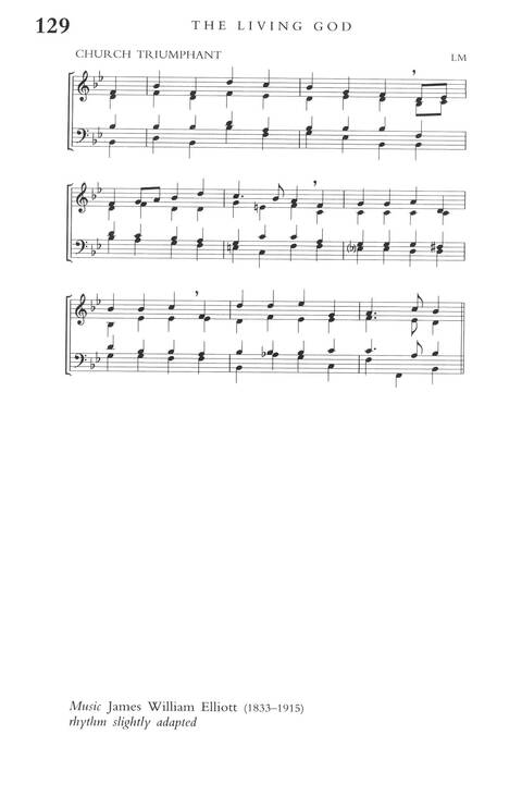 Hymns of Glory, Songs of Praise page 229