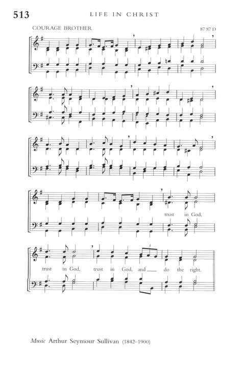 Hymns of Glory, Songs of Praise page 966