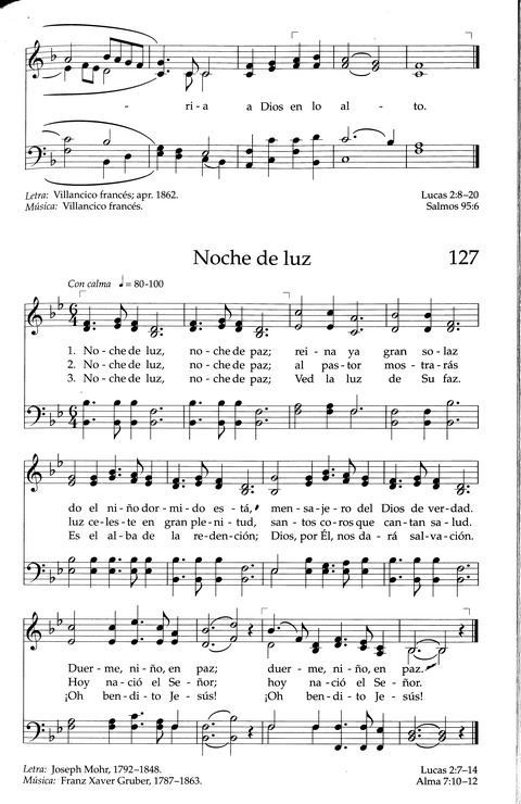 Himnos de la Iglesia de Jesucristo de Los Santos de Los Últimos Días page 149