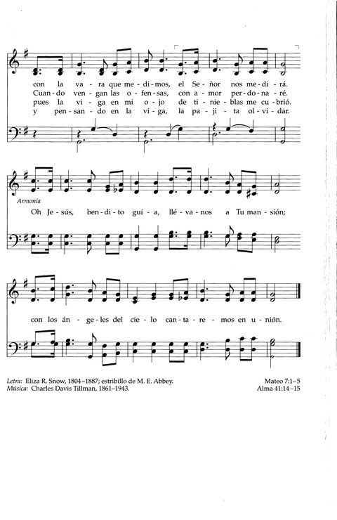Himnos de la Iglesia de Jesucristo de Los Santos de Los Últimos Días page 219