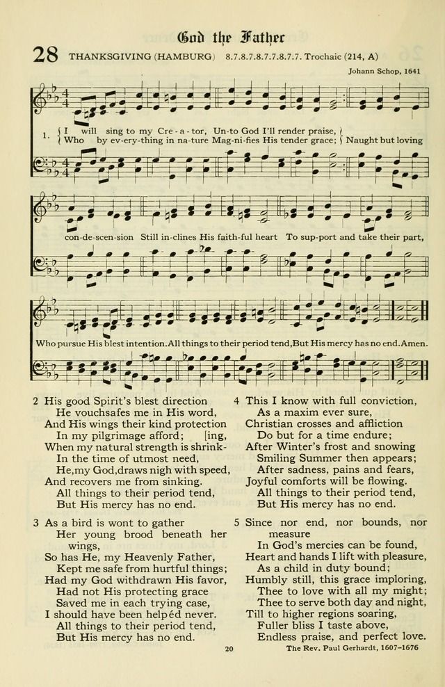 Hymnal and Liturgies of the Moravian Church page 194