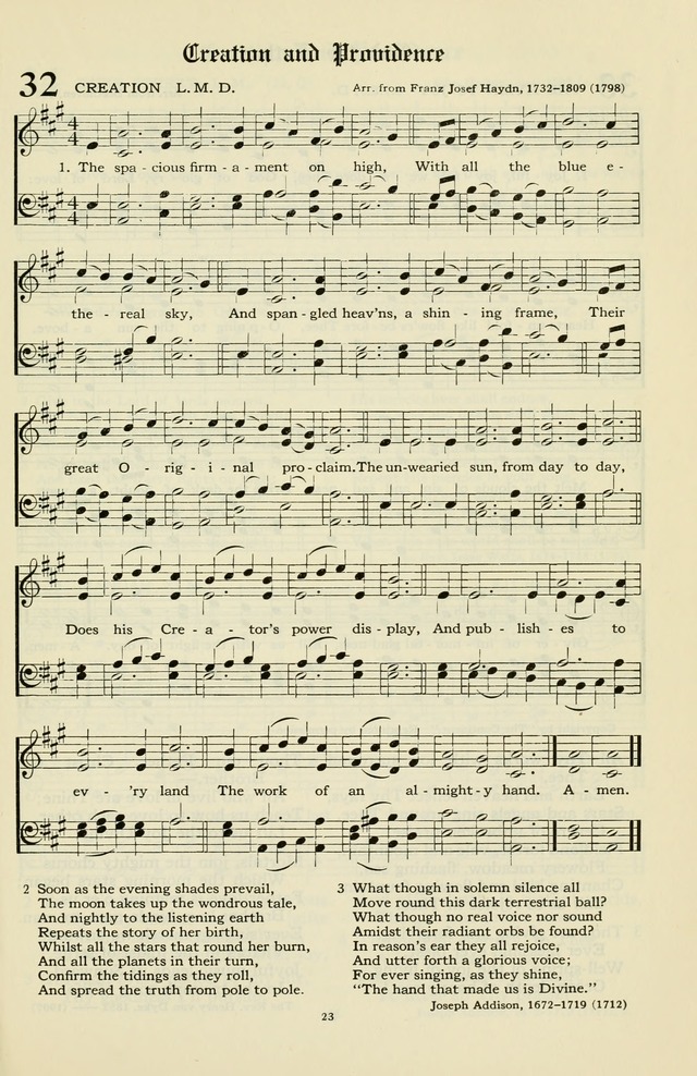 Hymnal and Liturgies of the Moravian Church page 197