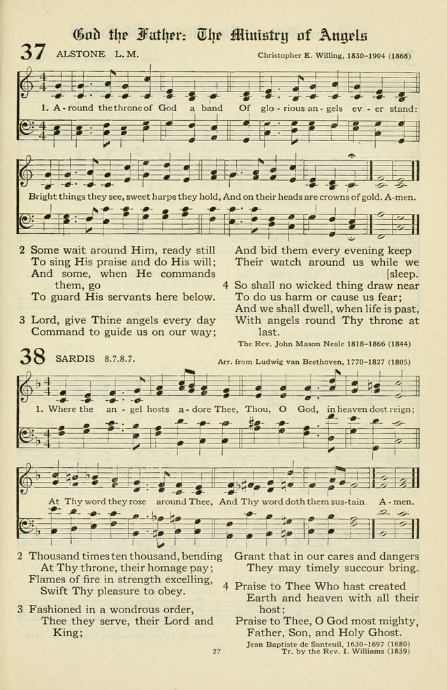 Hymnal and Liturgies of the Moravian Church page 201