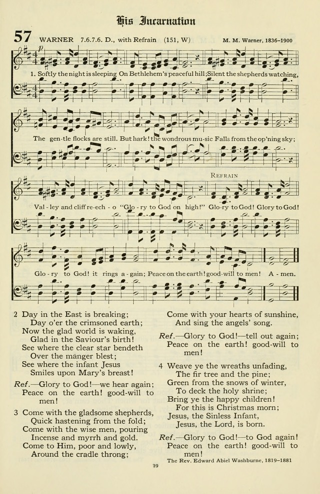 Hymnal and Liturgies of the Moravian Church page 213