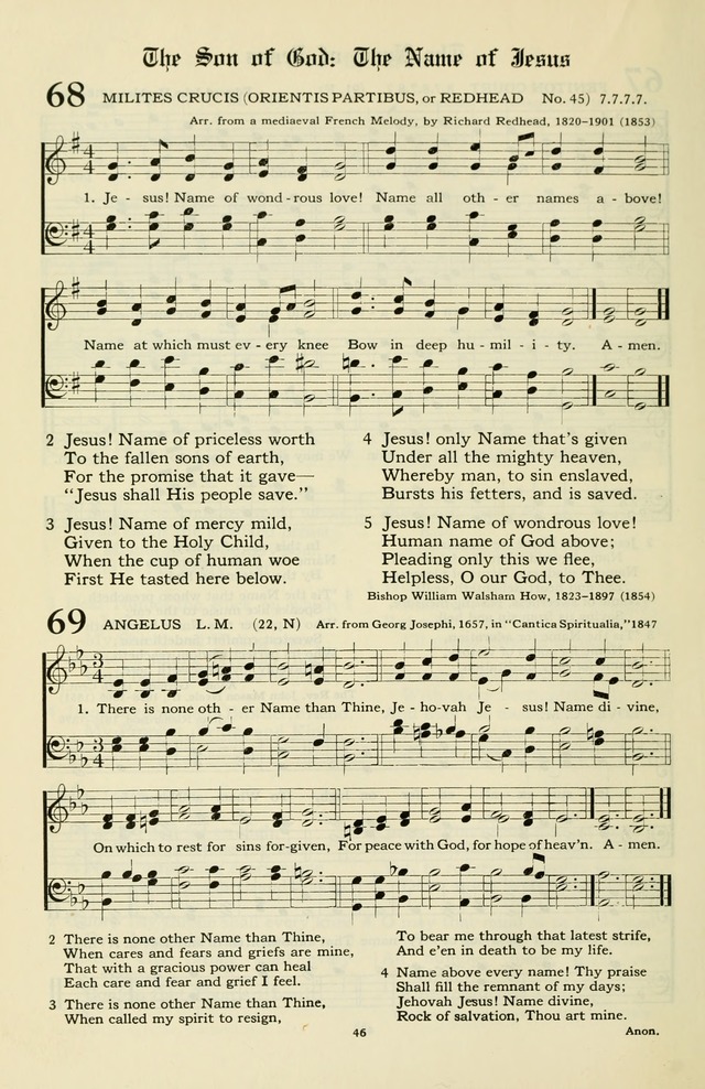Hymnal and Liturgies of the Moravian Church page 220