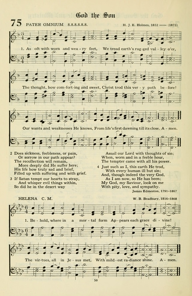 Hymnal and Liturgies of the Moravian Church page 224