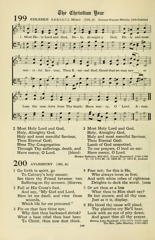 Hymnal and Liturgies of the Moravian Church page 314