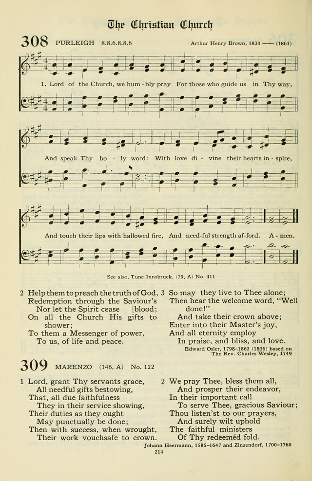 Hymnal and Liturgies of the Moravian Church page 388