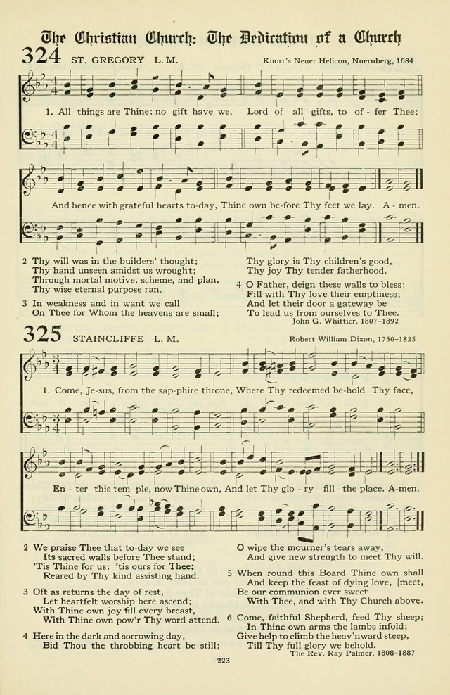 Hymnal and Liturgies of the Moravian Church page 397