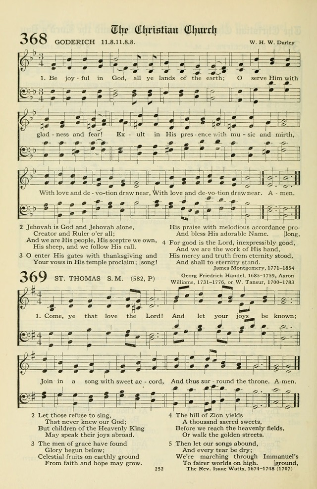 Hymnal and Liturgies of the Moravian Church page 426