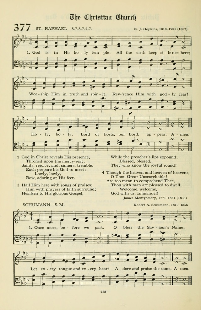 Hymnal and Liturgies of the Moravian Church page 432