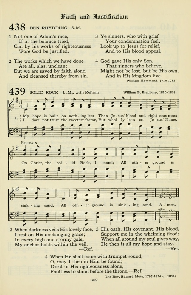 Hymnal and Liturgies of the Moravian Church page 473