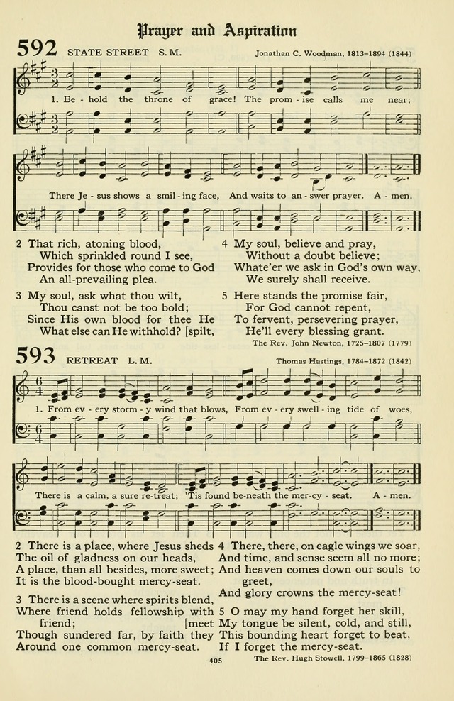 Hymnal and Liturgies of the Moravian Church page 579