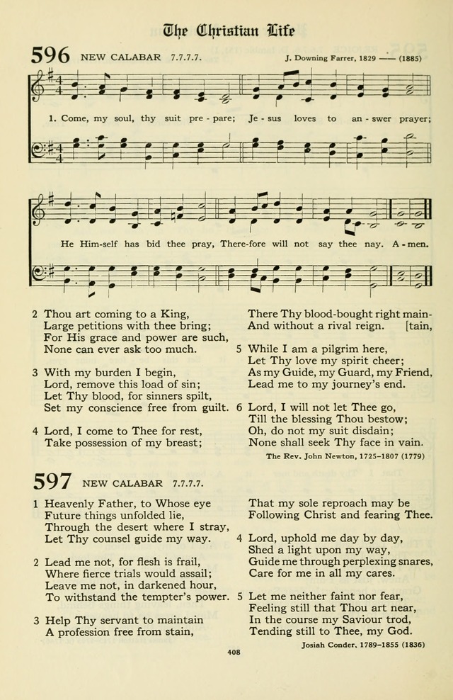 Hymnal and Liturgies of the Moravian Church page 582