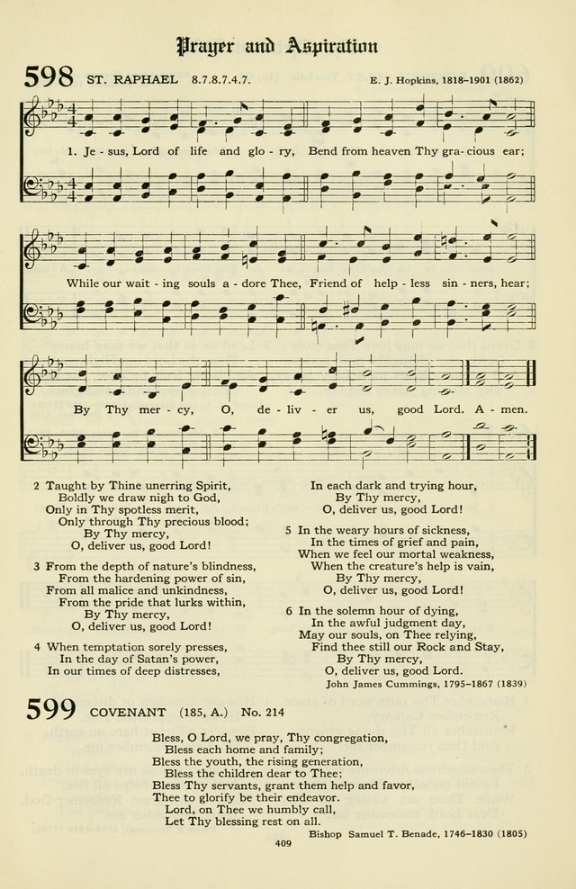 Hymnal and Liturgies of the Moravian Church page 583