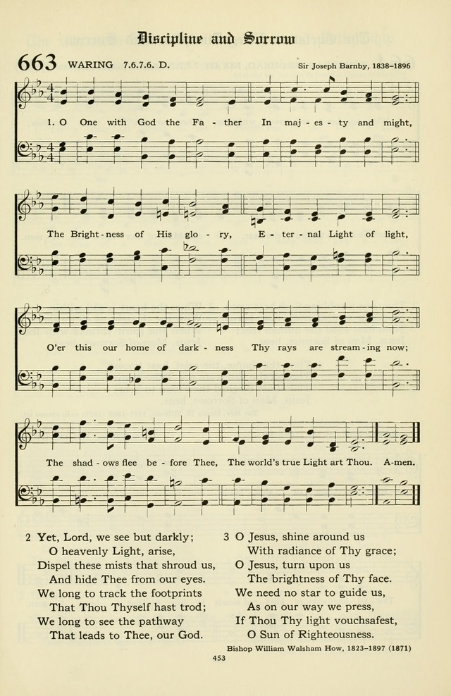 Hymnal and Liturgies of the Moravian Church page 627