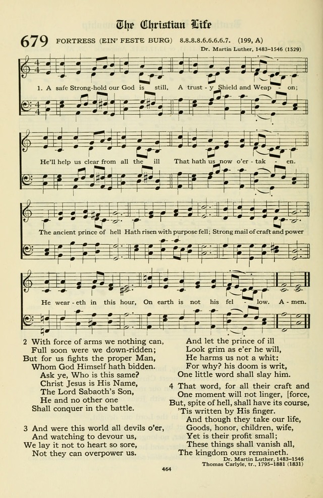 Hymnal and Liturgies of the Moravian Church page 638