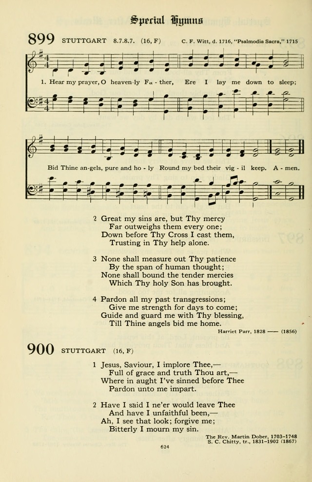Hymnal and Liturgies of the Moravian Church page 798